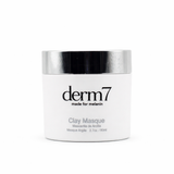 Clay Masque
