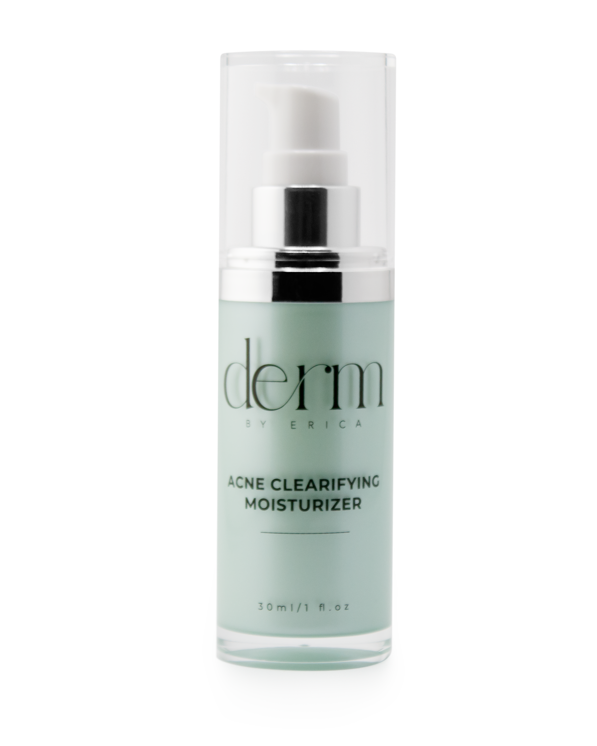 Acne Clearifying Moisturizer
