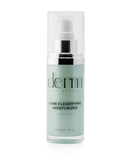 Acne Clearifying Moisturizer
