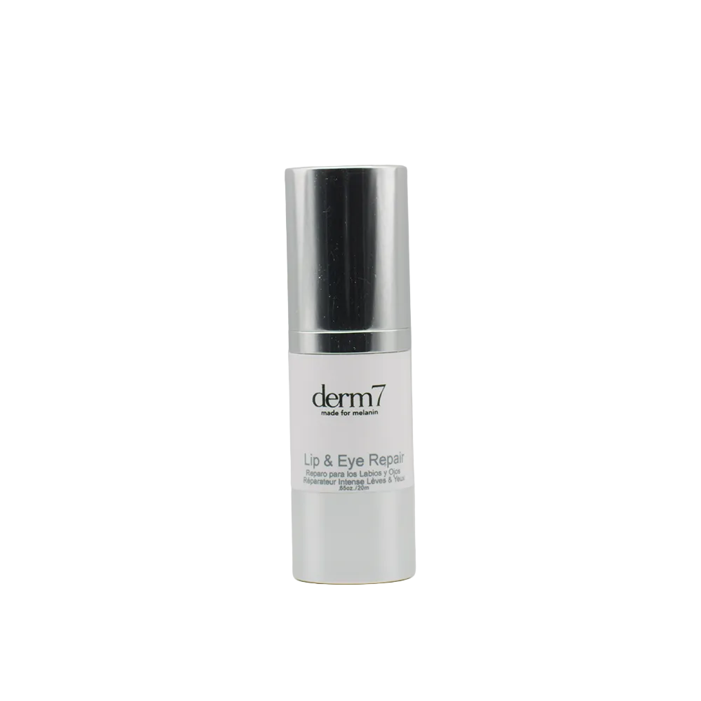 Lip and Eye Repair