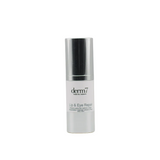 Lip and Eye Repair