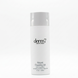 Natural Cleaning Gel