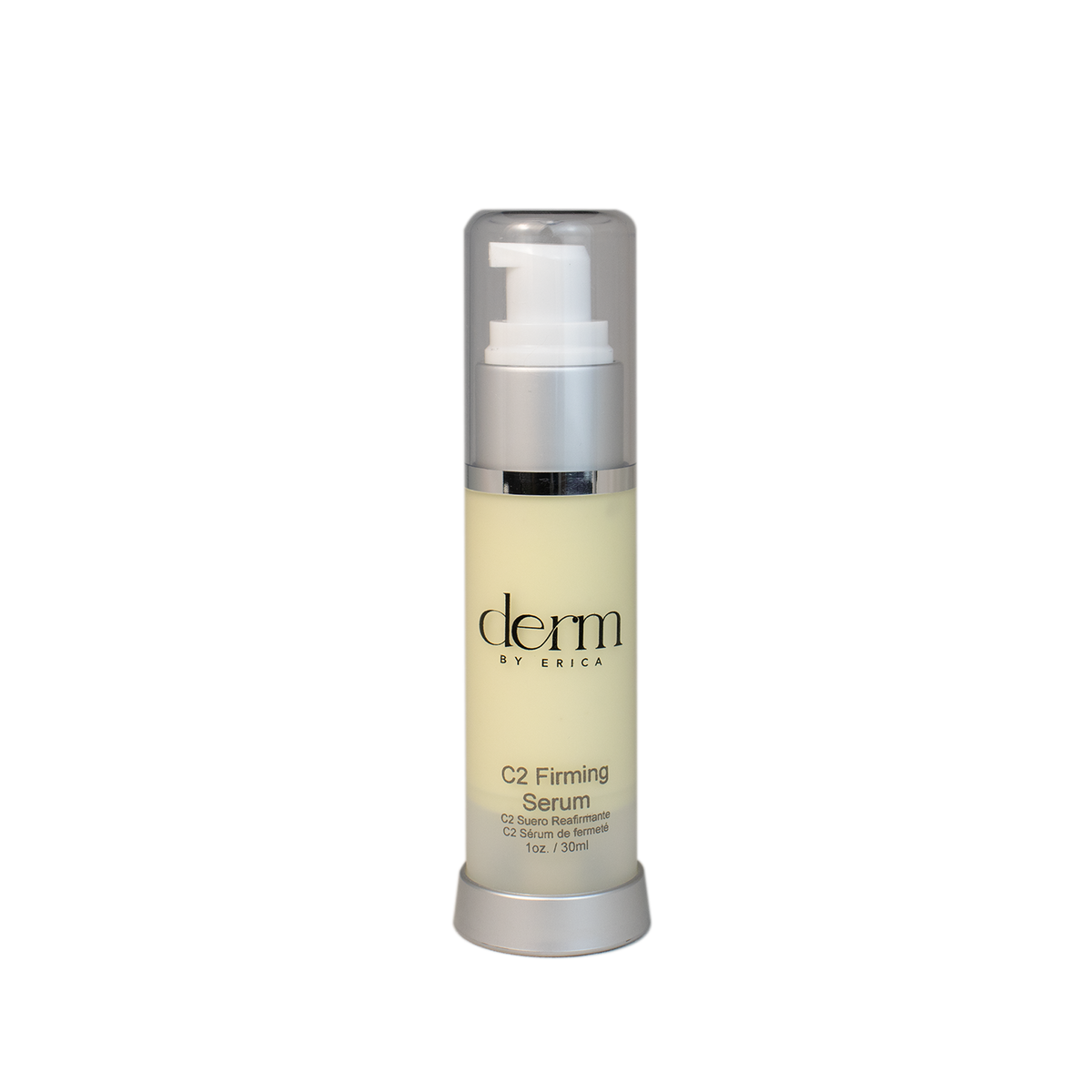 C2 Firming Serum