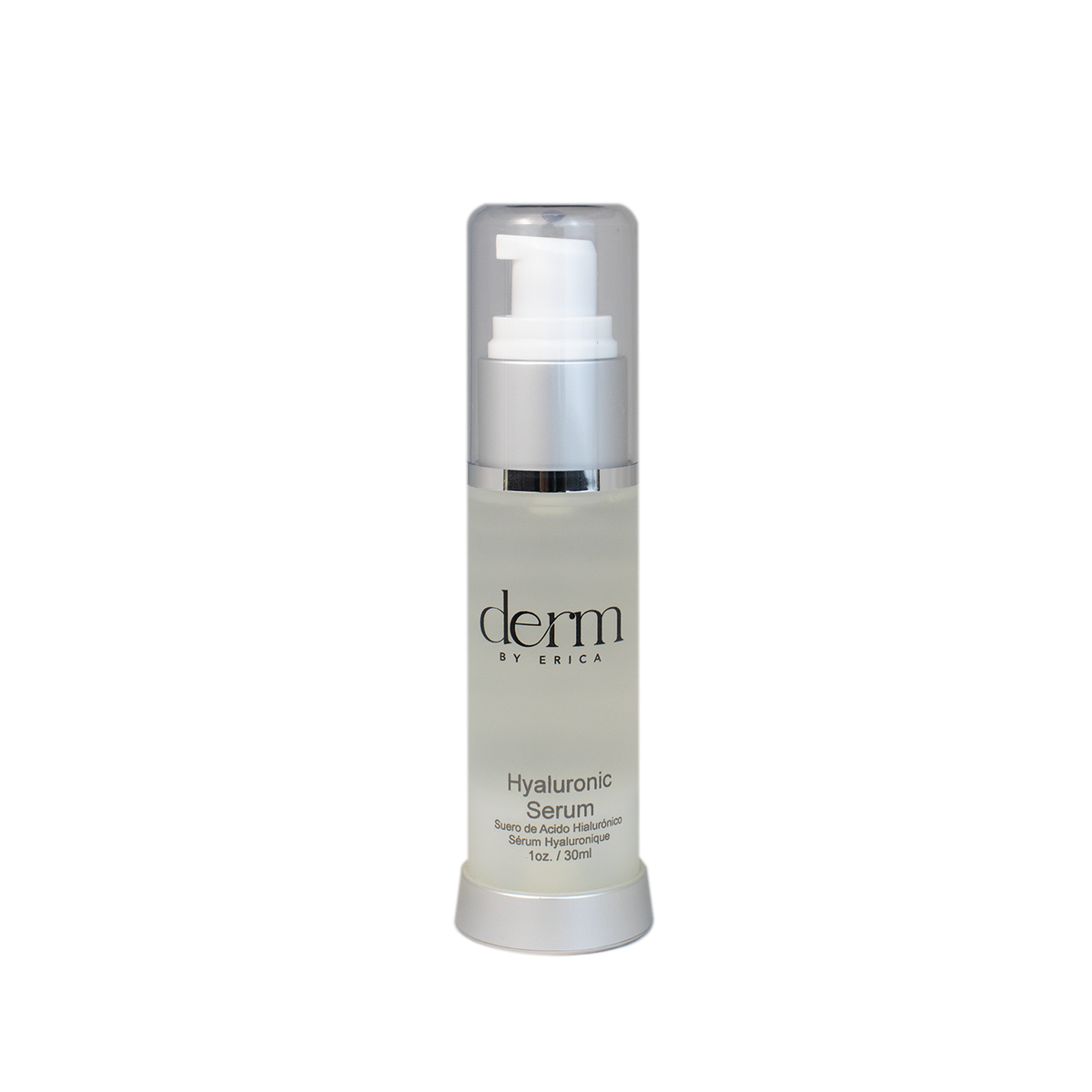 Hyaluronic Serum
