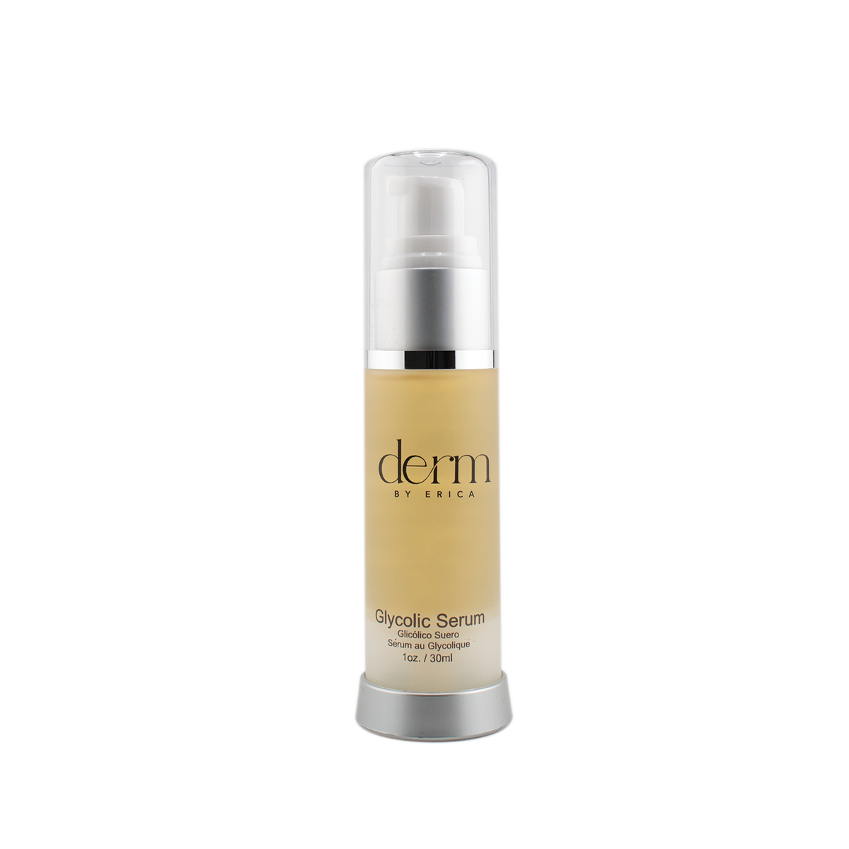 Glycolic Serum